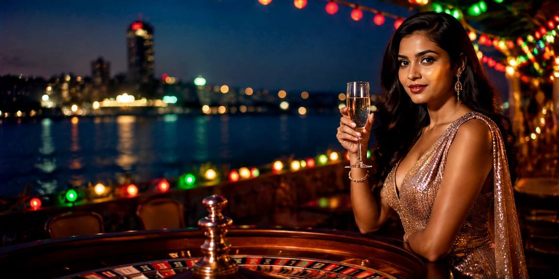 904 লাইভ টেবিল এবং স্লট একসাথে